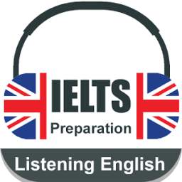 IELTS Listening Preparation-Listen English for TED