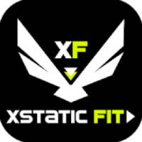 Xstatic Fit on 9Apps