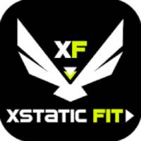 Xstatic Fit