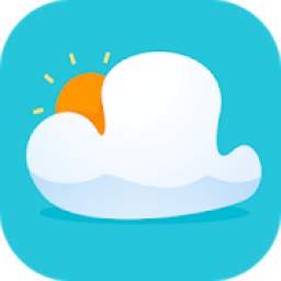 Good Weather 1.0.0