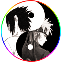 ikon Best Art Naruto Wallpapers