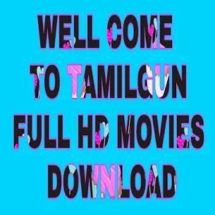 Tamilgun online sale movies 2018