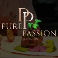 Restaurant Pure Passion