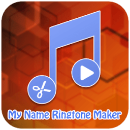 ikon My Name RingTone Maker
