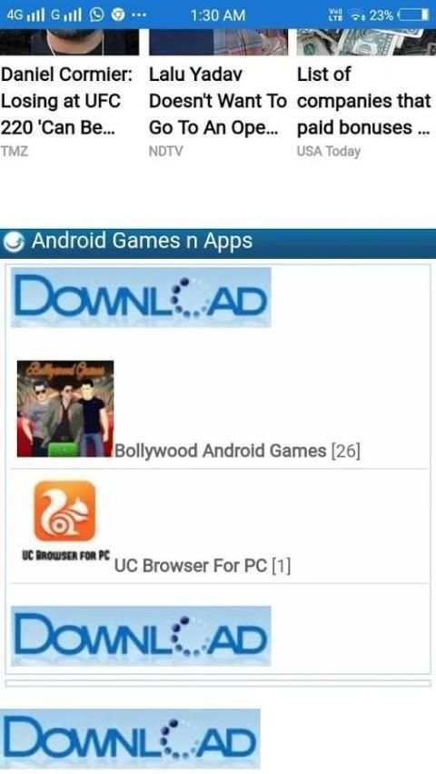 PagalWorld स्क्रीनशॉट 1