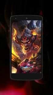 Mobile Legend Wallpaper screenshot 6