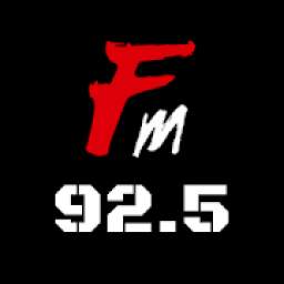 92.5 FM Radio Online