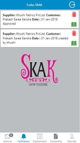 skak - sunil kumar anil kumar screenshot 4