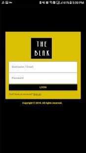 The BLAK screenshot 6