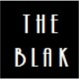 The BLAK icon