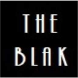 The BLAK 0.0.1