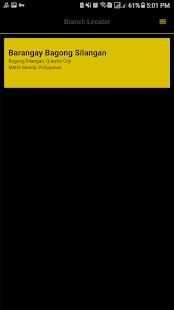 The BLAK screenshot 3