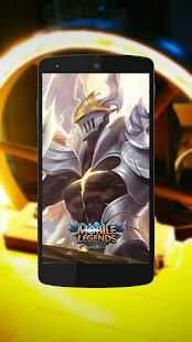 Mobile Legend Wallpaper screenshot 2