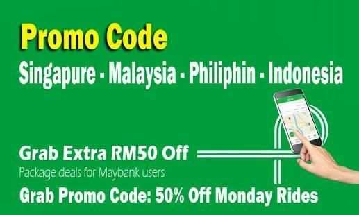 grab promo code screenshot 1