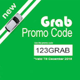 grab promo code icon