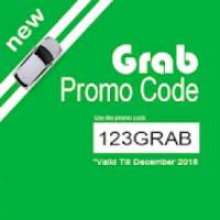 grab promo code