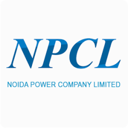 Noida Power Company Limited आइकन