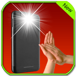 ikon Flashlight on Clap
