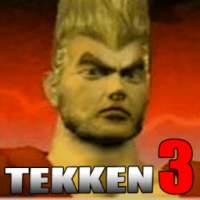 New Tekken 3 Trick