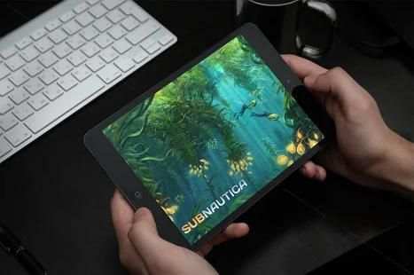 Subnautica Wallpapers HD screenshot 4