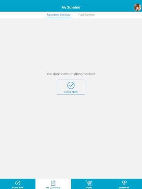 Generate screenshot 1