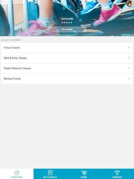 Generate screenshot 3