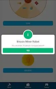 Bit Rover Bitcoin Mining App APK for Android - Download