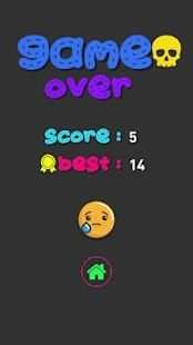 Shoot Ball (Addictive Game ) screenshot 5