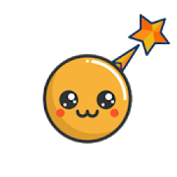 Shoot Ball (Addictive Game ) आइकन