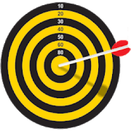 Target Marketing आइकन