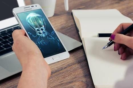 Subnautica Wallpapers HD screenshot 8