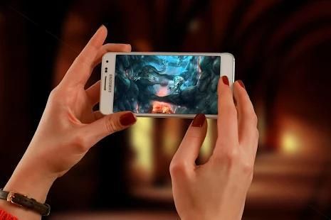 Subnautica Wallpapers HD screenshot 7