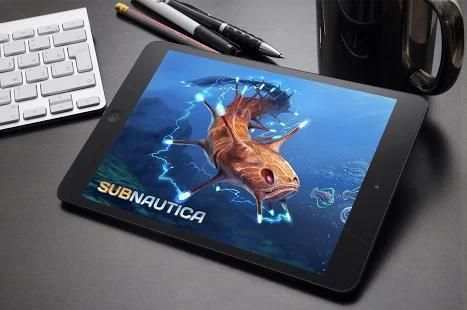 Subnautica Wallpapers HD screenshot 5
