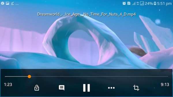 MX AV PLAYER स्क्रीनशॉट 6