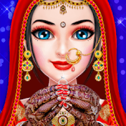 ikon Indian Royal Engagement Salon and Wedding Rituals