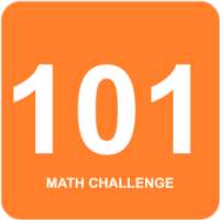 Math Challenge 101