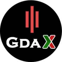 GDAX - Cryptocurrency Exchange