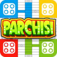 Parchisi Stars