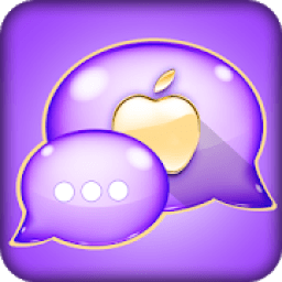 ikon l Messenger SMS For l Phone