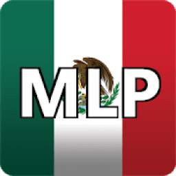 MLP Mexico