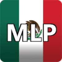 MLP Mexico on 9Apps