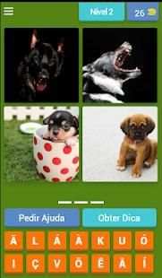 4 Fotos 1 Animal screenshot 19