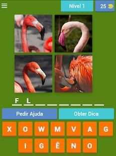 4 Fotos 1 Animal screenshot 7
