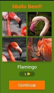 4 Fotos 1 Animal screenshot 20