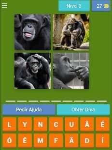 4 Fotos 1 Animal screenshot 11
