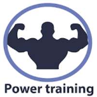 power training