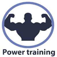 power training on 9Apps