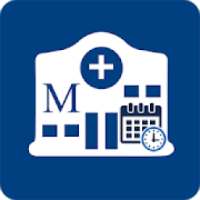 MedSpace-Online Appointment,medicine,Health tests on 9Apps