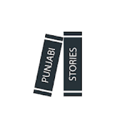 Punjabi Stories आइकन
