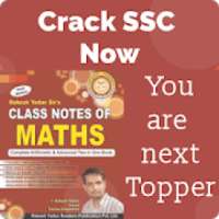 Rakesh Yadav Maths Notes in Hindi (offline) on 9Apps